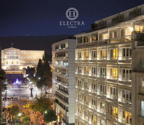Гостиница Electra Hotel Athens  Афины
